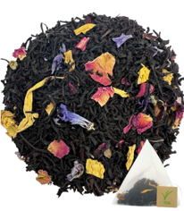 French Earl Grey Gold Medal - Best Seller